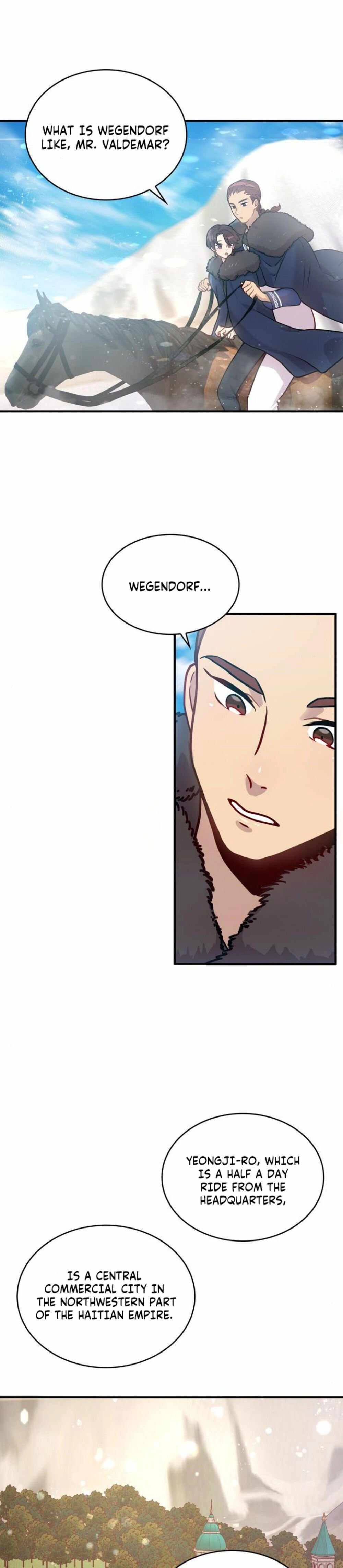 Pouring Money Into the Underdog Mercenaries Chapter 5 7